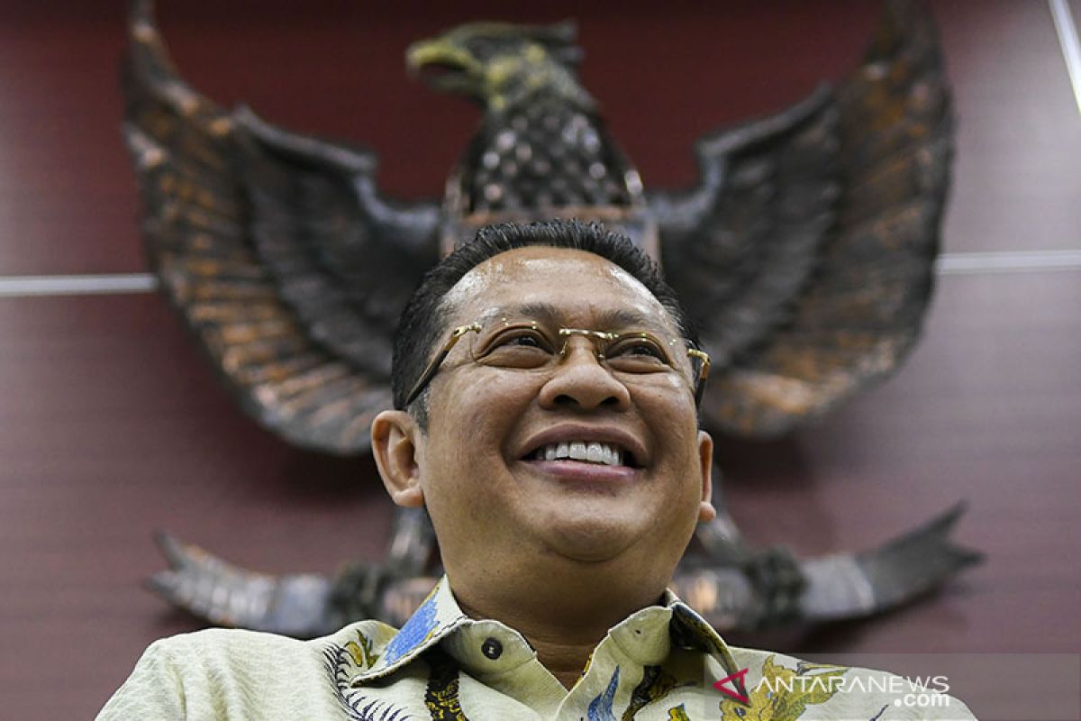 Politik kemarin, anggaran Pilkada hingga pembinaan ideologi Pancasila