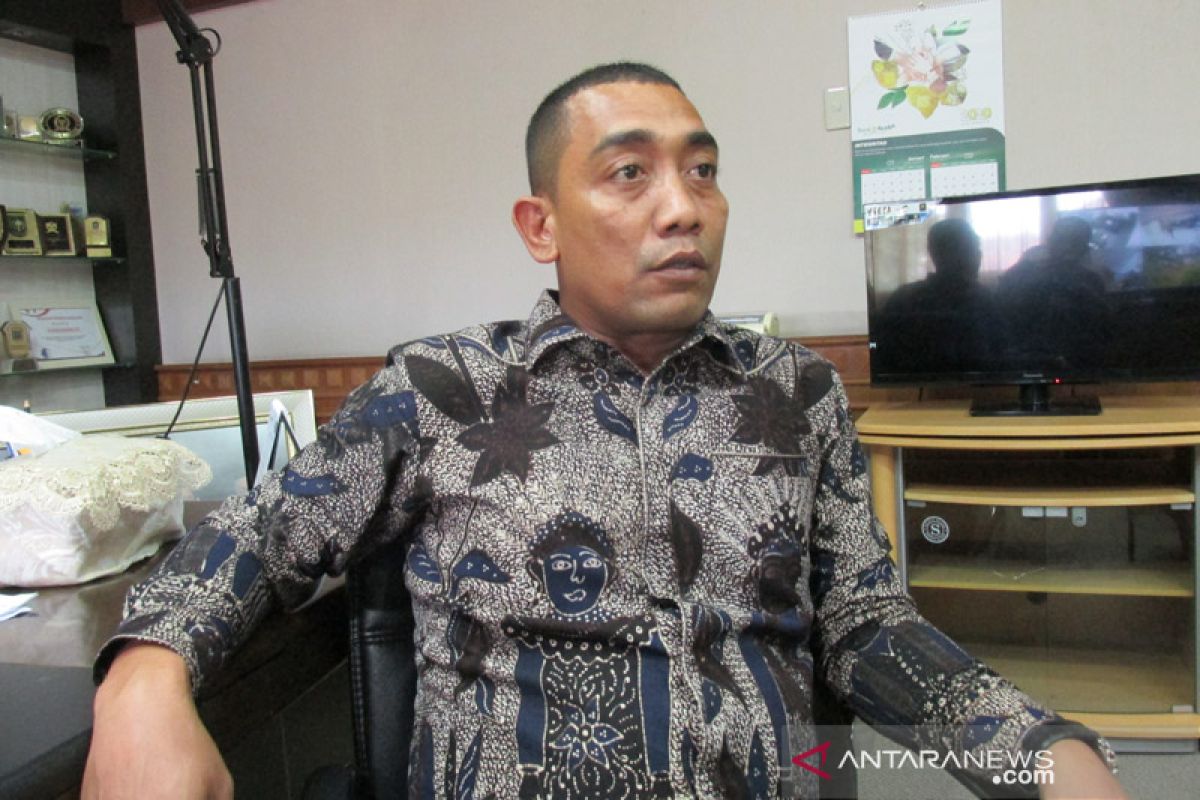 DPR Aceh bentuk satgas pengawasan COVID-19