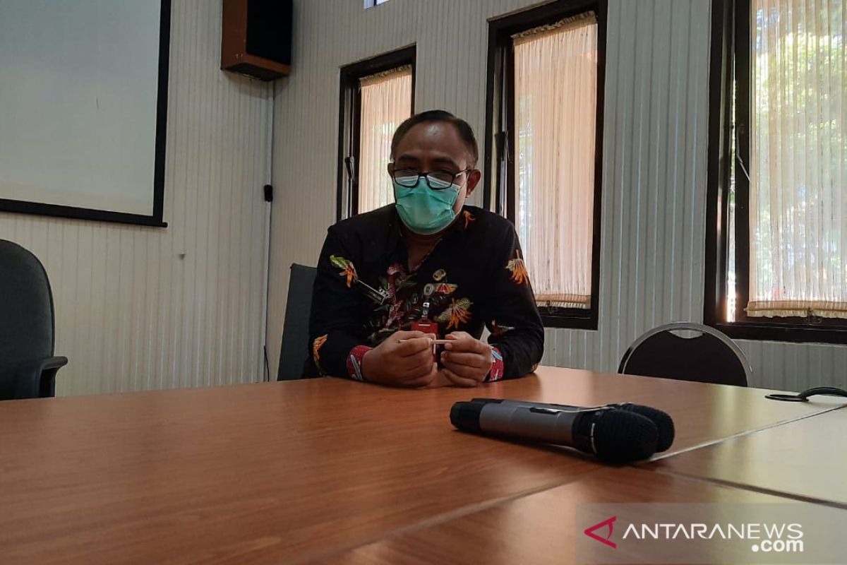 Kondisi tiga pasien positif COVID-19 di Lumajang membaik