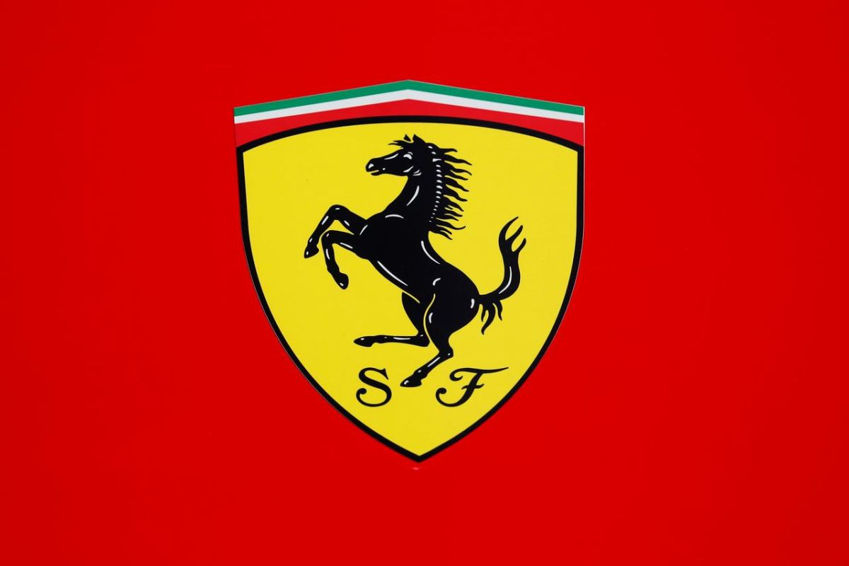 Ferrari akan lakukan tes darah pegawai guna antisipasi corona