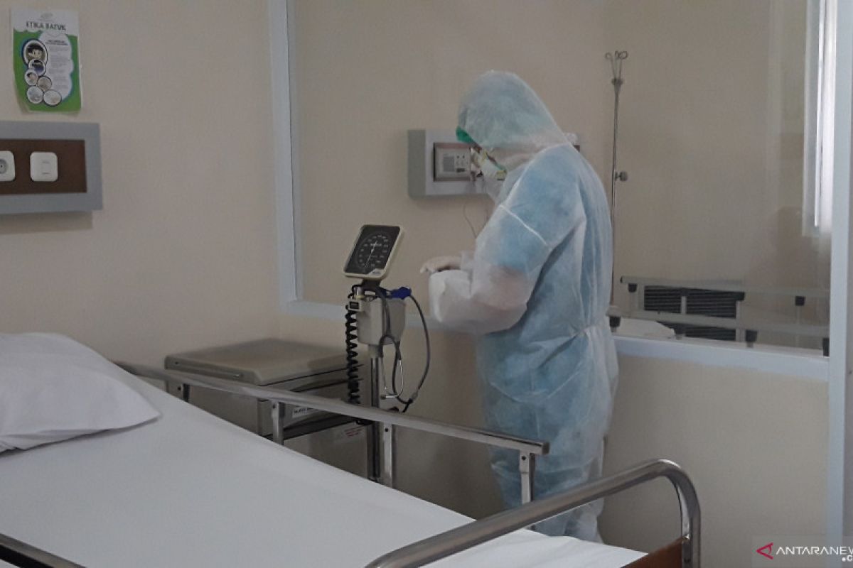 Perawat Indonesia sayangkan adanya penolakan jenazah COVID-19