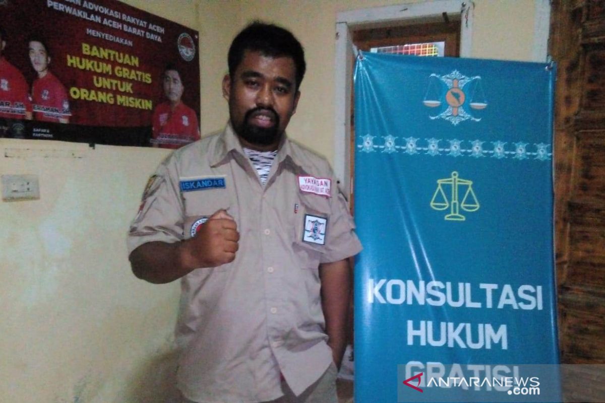 YARA Aceh Utara minta semua pihak tidak asal sebar informasi COVID-19