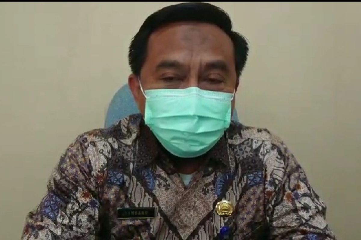 Corona claims lives of three patients under surveillance in Pontianak