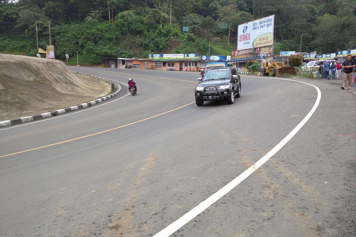 Gubernur Jabar berikan arahan teknis terkait PSBB