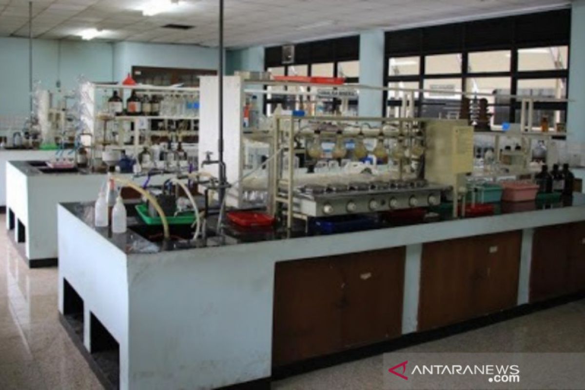 Lab IPB untuk pengujian diagnostik COVID-19 segera dioperasikan