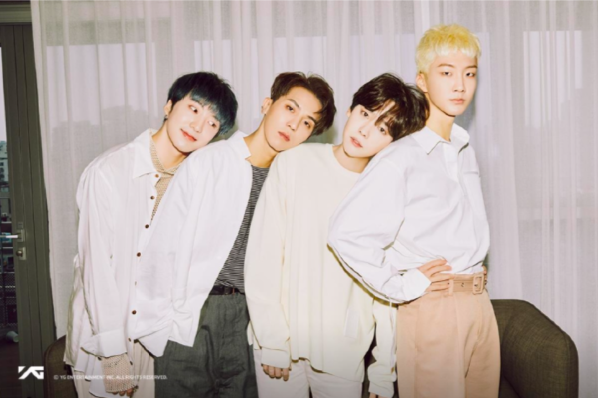 WINNER akan hiatus setelah luncurkan  album ketiga