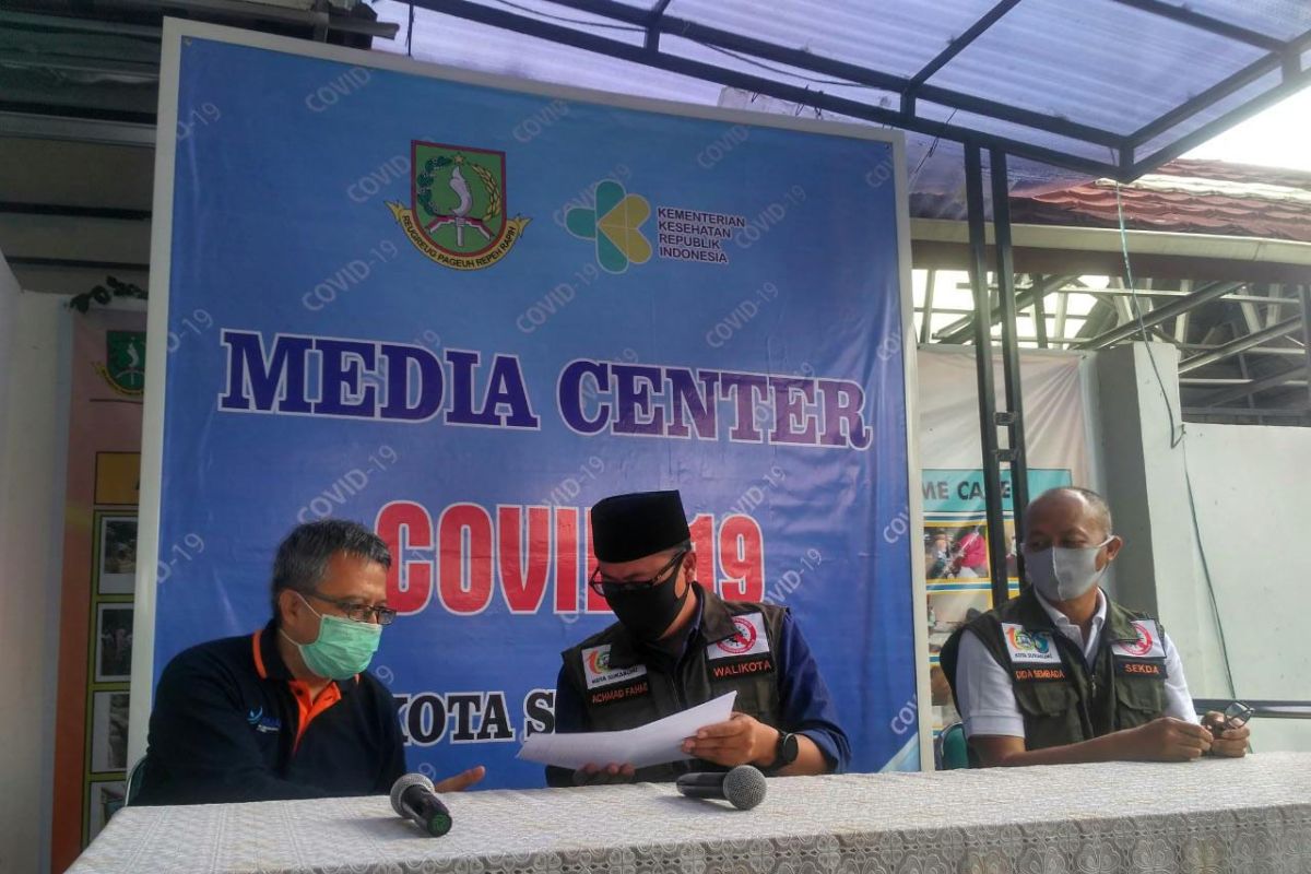 Rapid tests detect 132 suspected corona cases in West Java