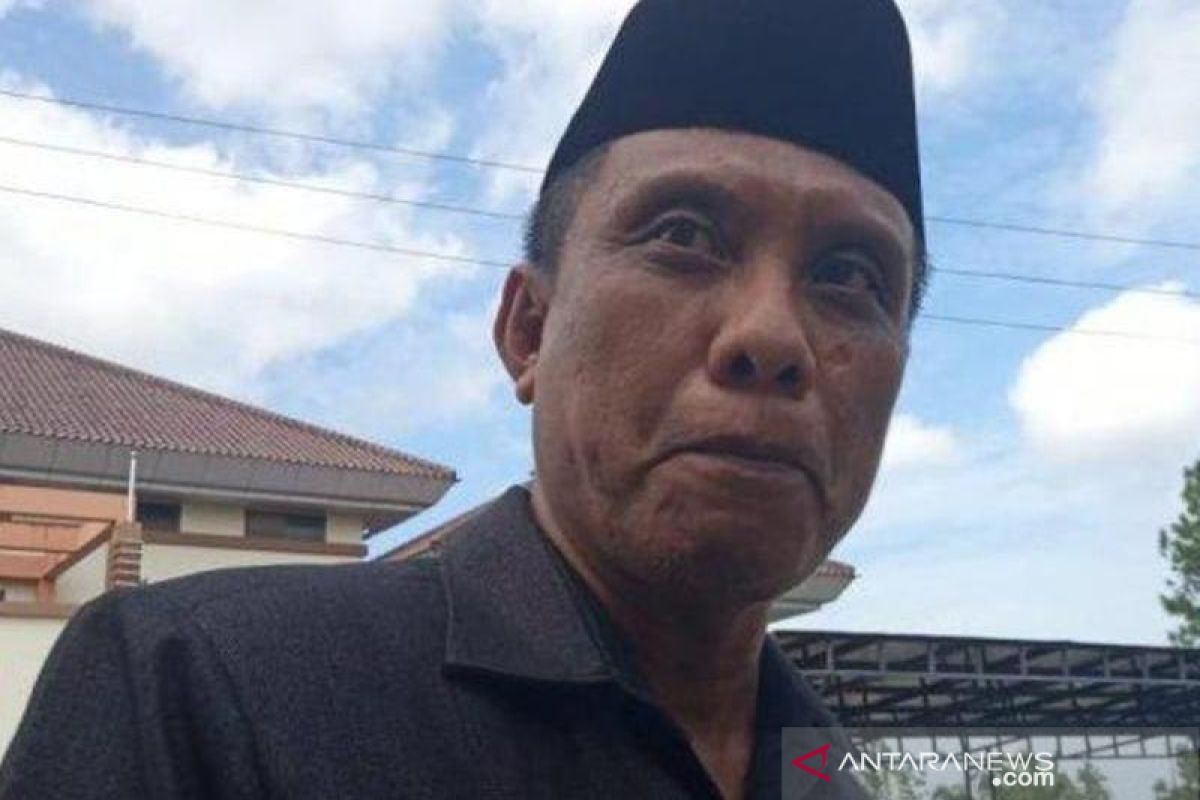 Anggota DPRD Penajam serap aspirasi saat pandemi COVID-19