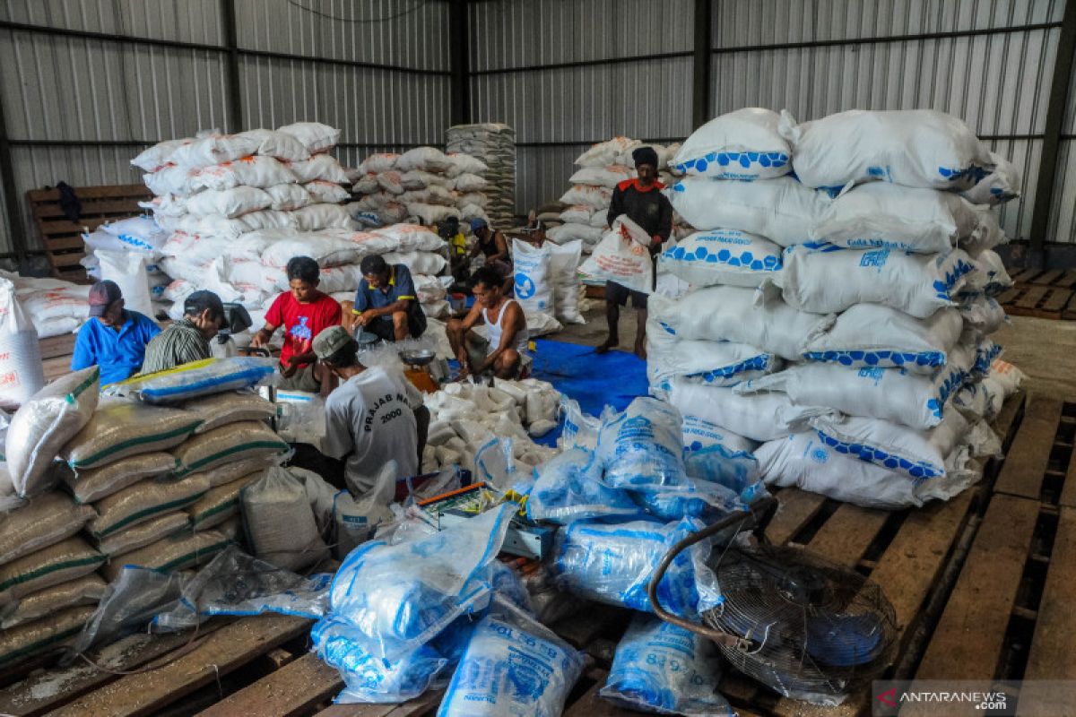 Kabareskrim Polri: Butuh waktu untuk distribusikan gula ke konsumen