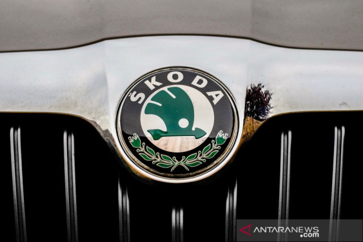 Bos VW Skoda temukan sisi positif di balik krisis corona