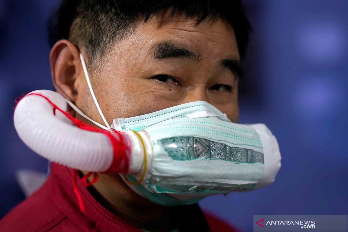 China longgarkan pembatasan ekspor sejumlah produk terkait pandemi COVID-19