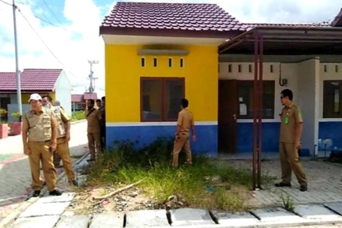 11 warga berstatus ODP dikarantina Satgas COVID-19 Kapuas