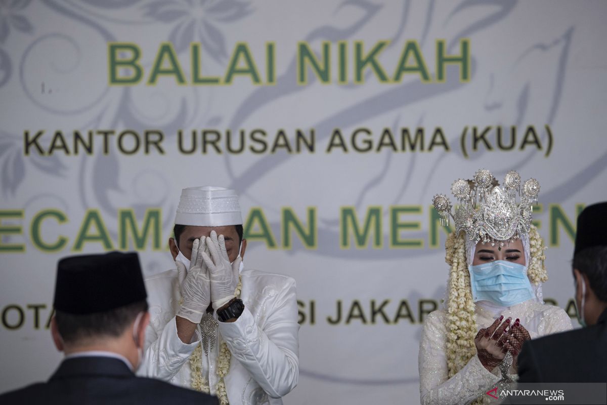 Bride, groom health checkup crucial to prevent stunted birth: Minister