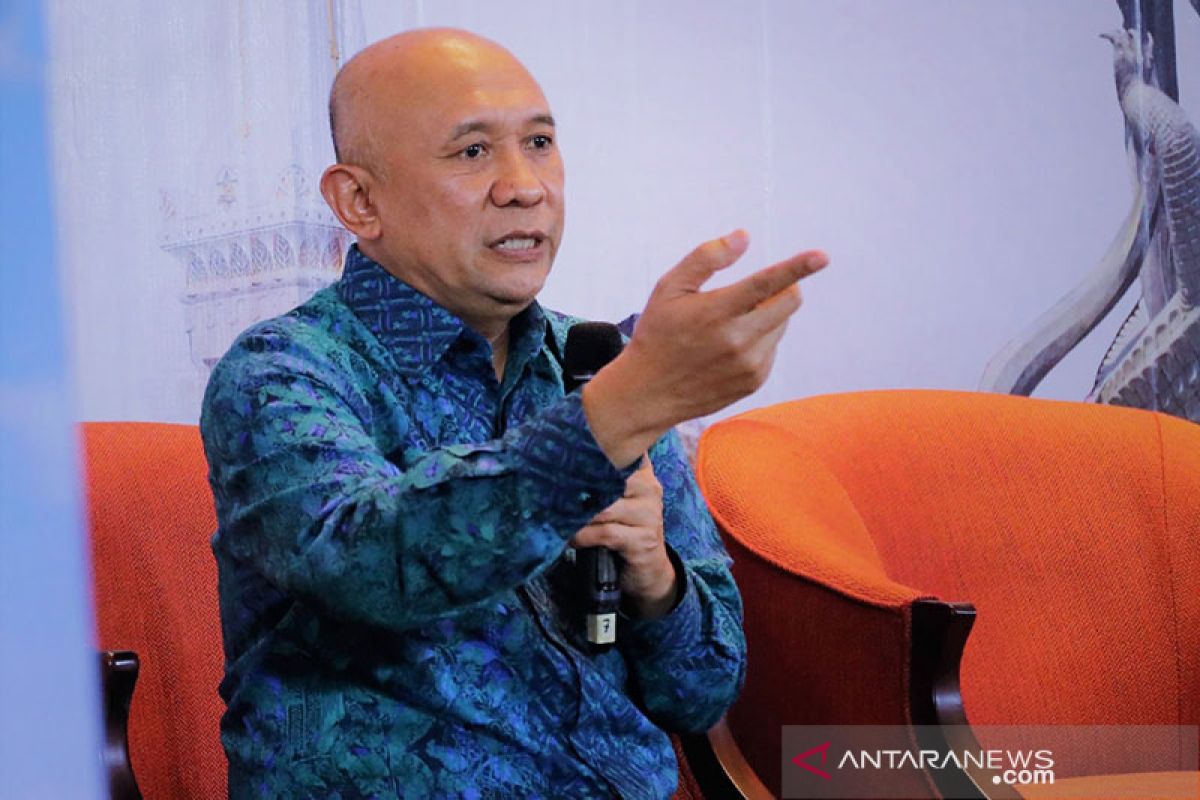 Teten Luncurkan Program Belanja di Warung Tetangga