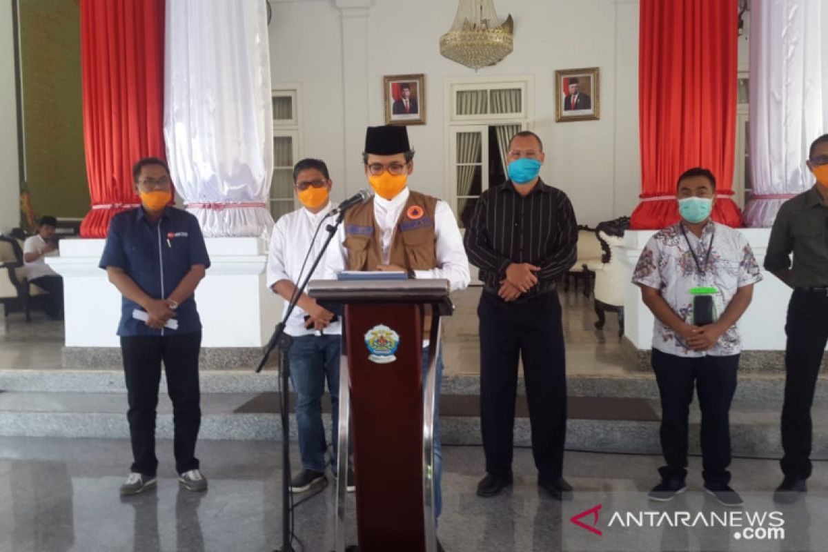 Penanganan COVID-19 di Bangkalan gunakan DBHCT