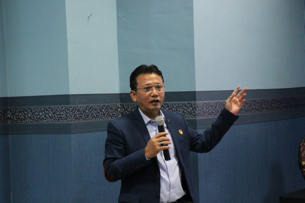 LPSK optimalkan fungsi perlindungan saksi-korban dengan metode alternatif selama COVID-19