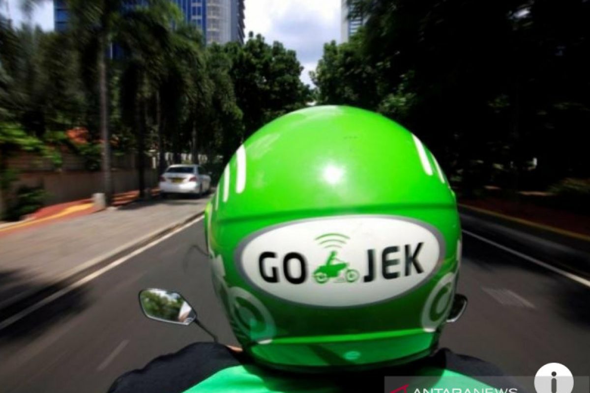 Gojek kembali aktifkan layanan GoRide mulai hari ini