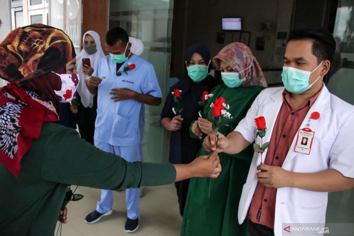 Anggota DPR: Hadirkan rasa aman bagi dokter tangani COVID-19