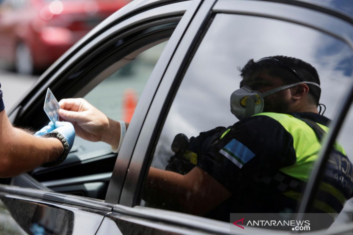 Kosta Rika buka kembali dua bandara bagi wisatawan