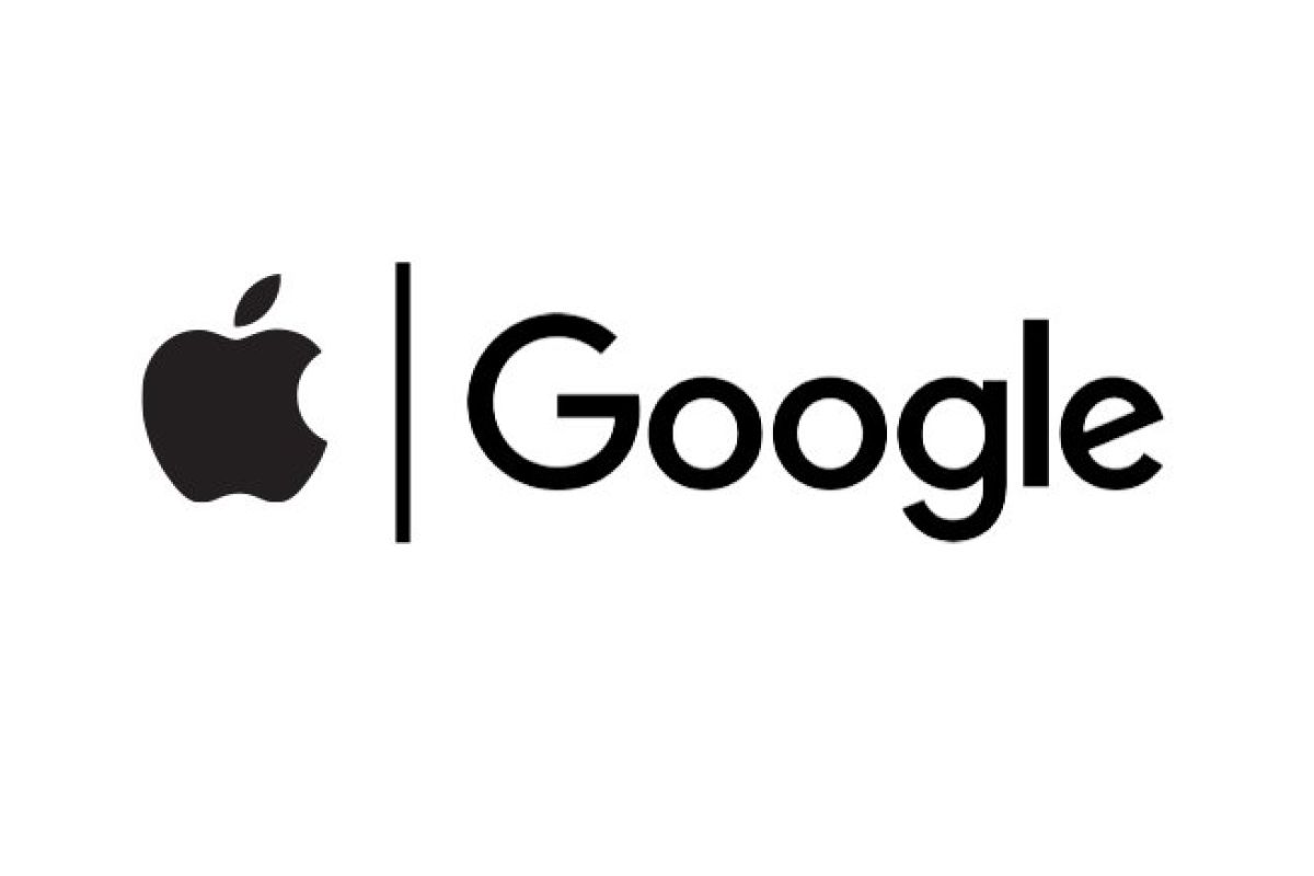 Apple dan Google matikan lokasi untuk aplikasi lacak corona