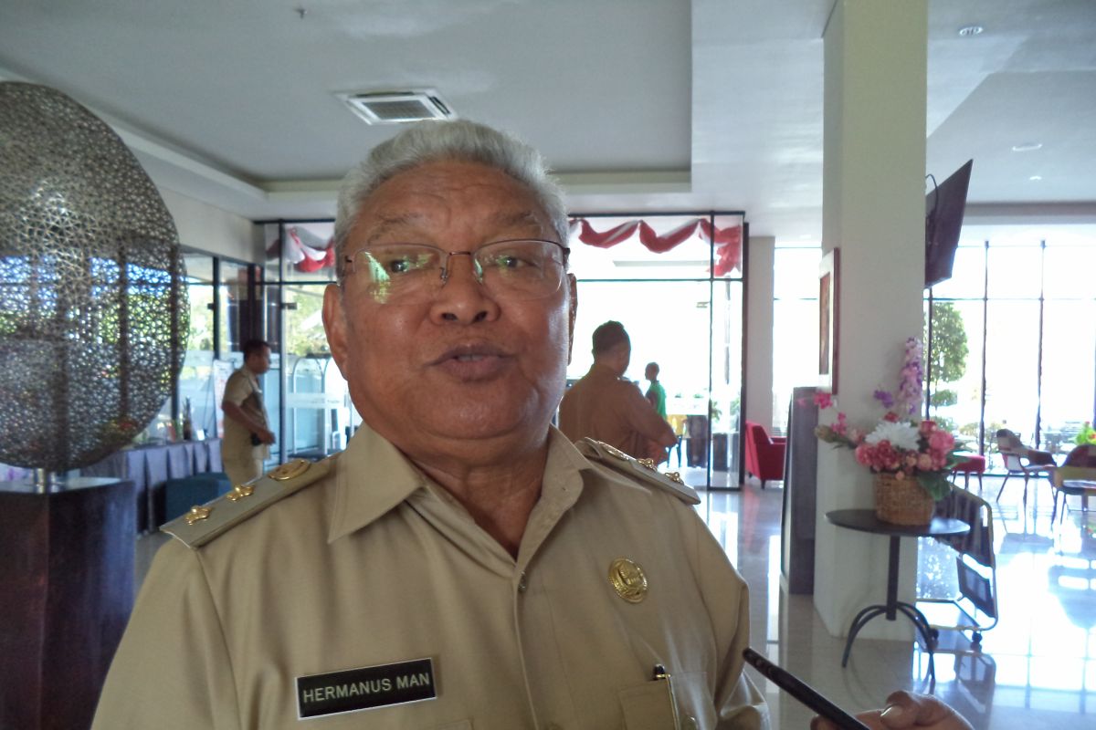 Pemkot Kupang siapkan ambulans khusus PDP COVID-19