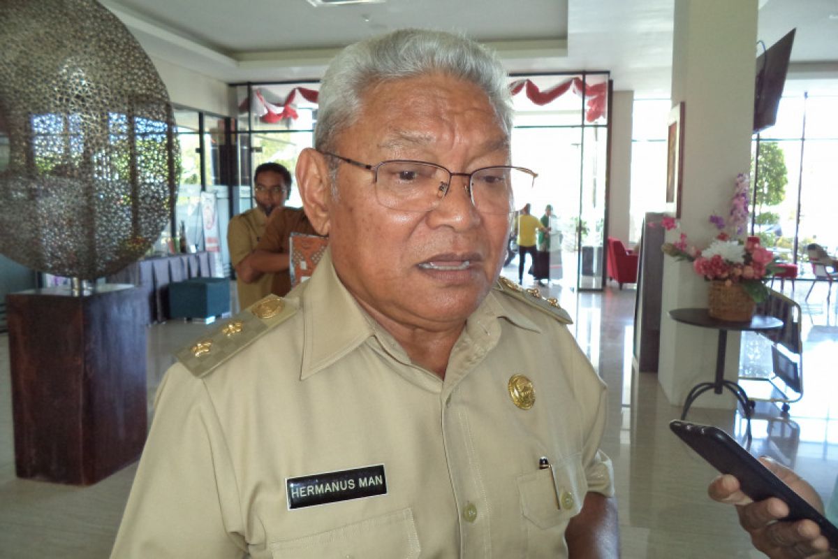 Kota Kupang siapkan empat RS penyangga COVID-19