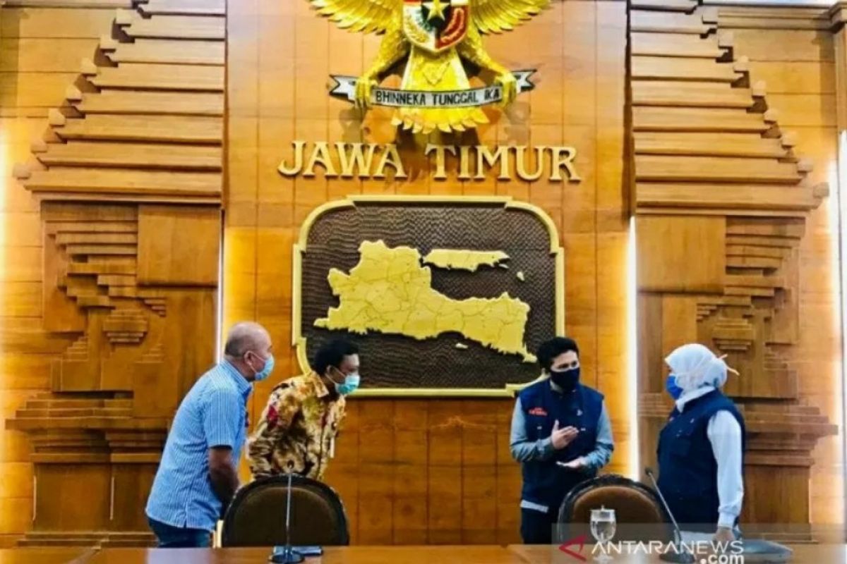 117 debitur di Jatim dapat relaksasi kredit