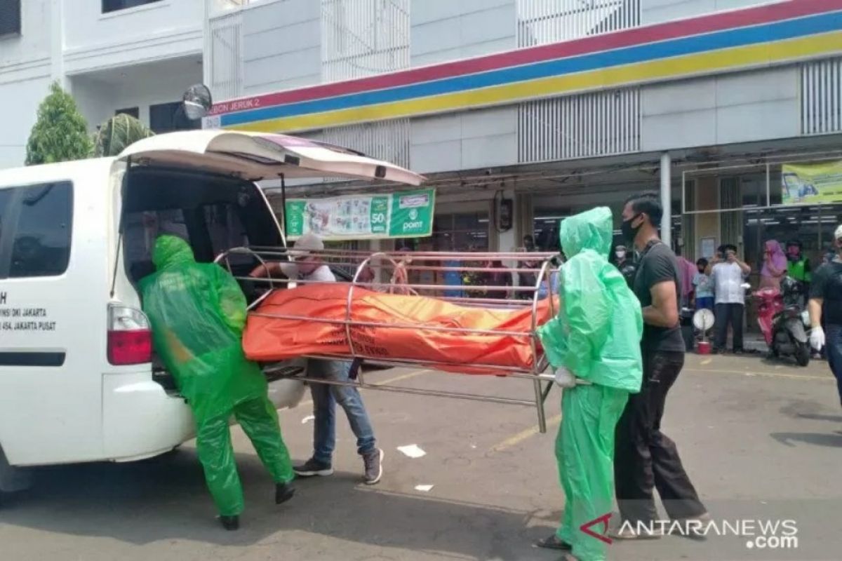 Ditangkap, pelaku penolak pemakaman jenazah COVID-19