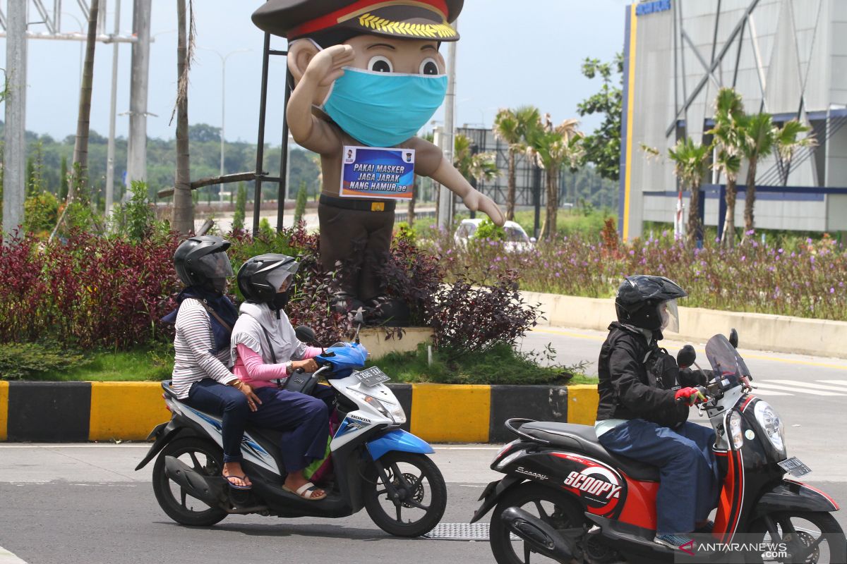 Pemkab Malang tunggu instruksi Gubernur terkait penerapan PSBB