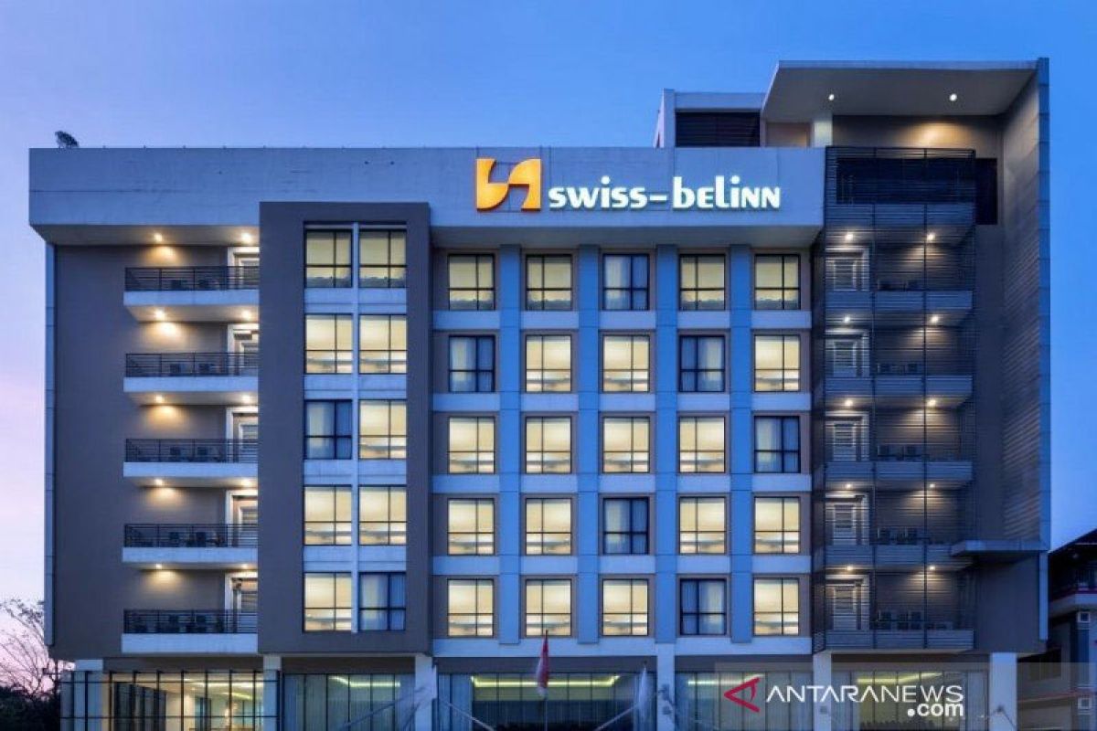 Hotel Swiss Belinn tawarkan paket khusus kamar isolasi diri