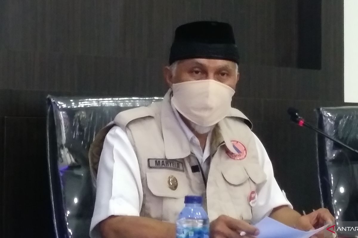 Ada warga Padang tantang petugas saat diingatkan untuk pakai masker