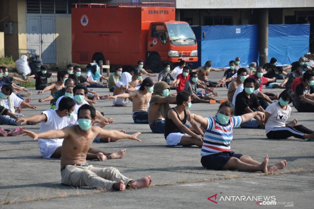 PUPR gandeng Kemenlu berdayakan eks pekerja migran