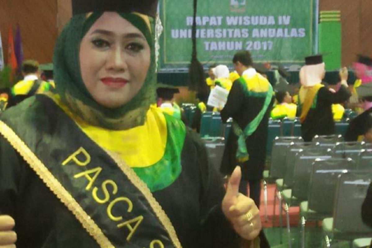 Sempat pesimis untuk hidup karena positif COVID-19, akhirnya wanita ini dinyatakan sembuh