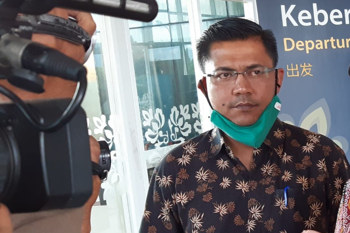 15 companies in Bintan stop operating due to COVID-19 pandemic