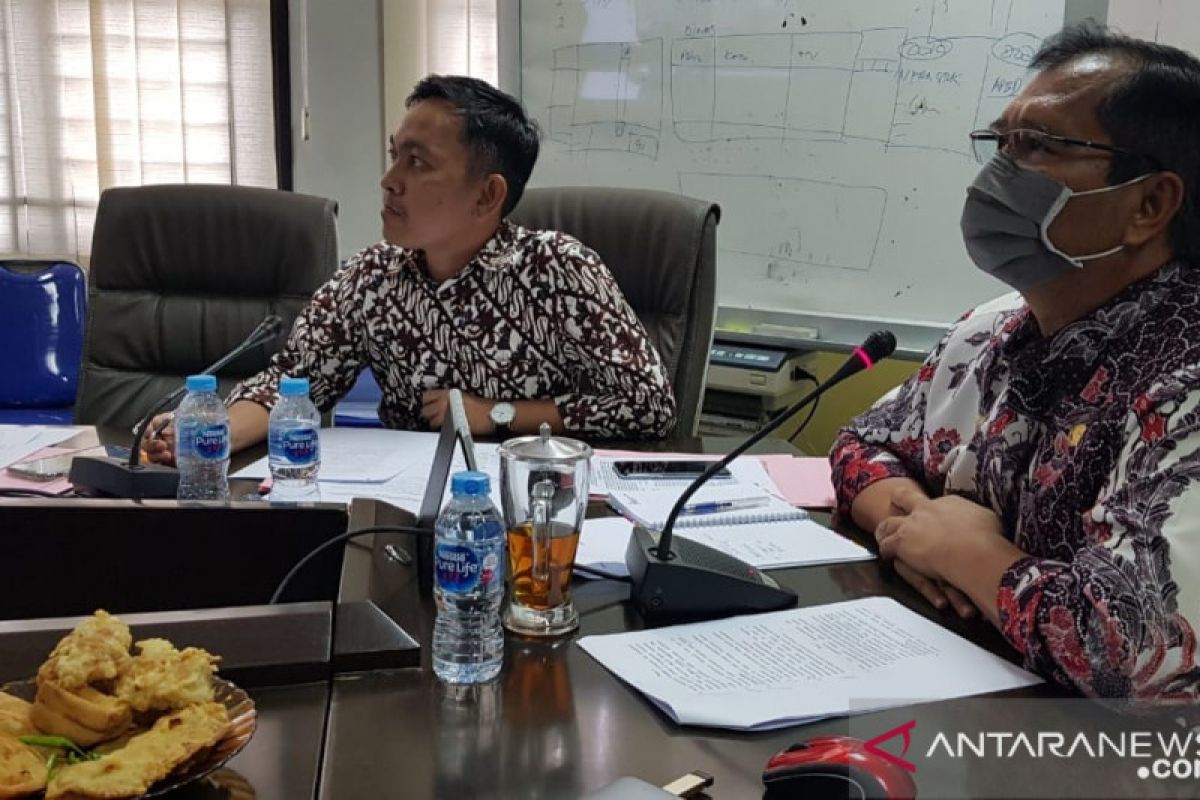 Kepri alokasikan Rp705,5 miliar untuk penanganan COVID-19