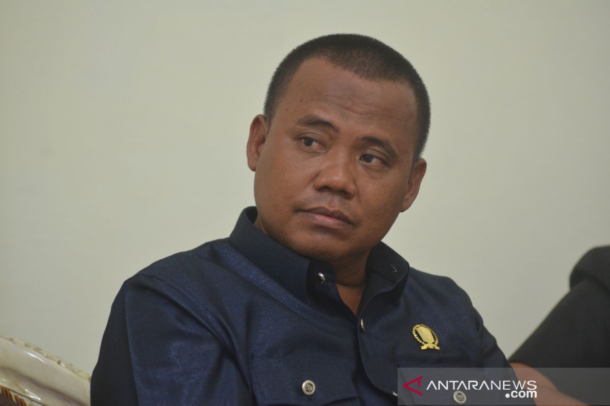 DPRD Gorontalo Utara minta Pemkab salurkan APD secara merata
