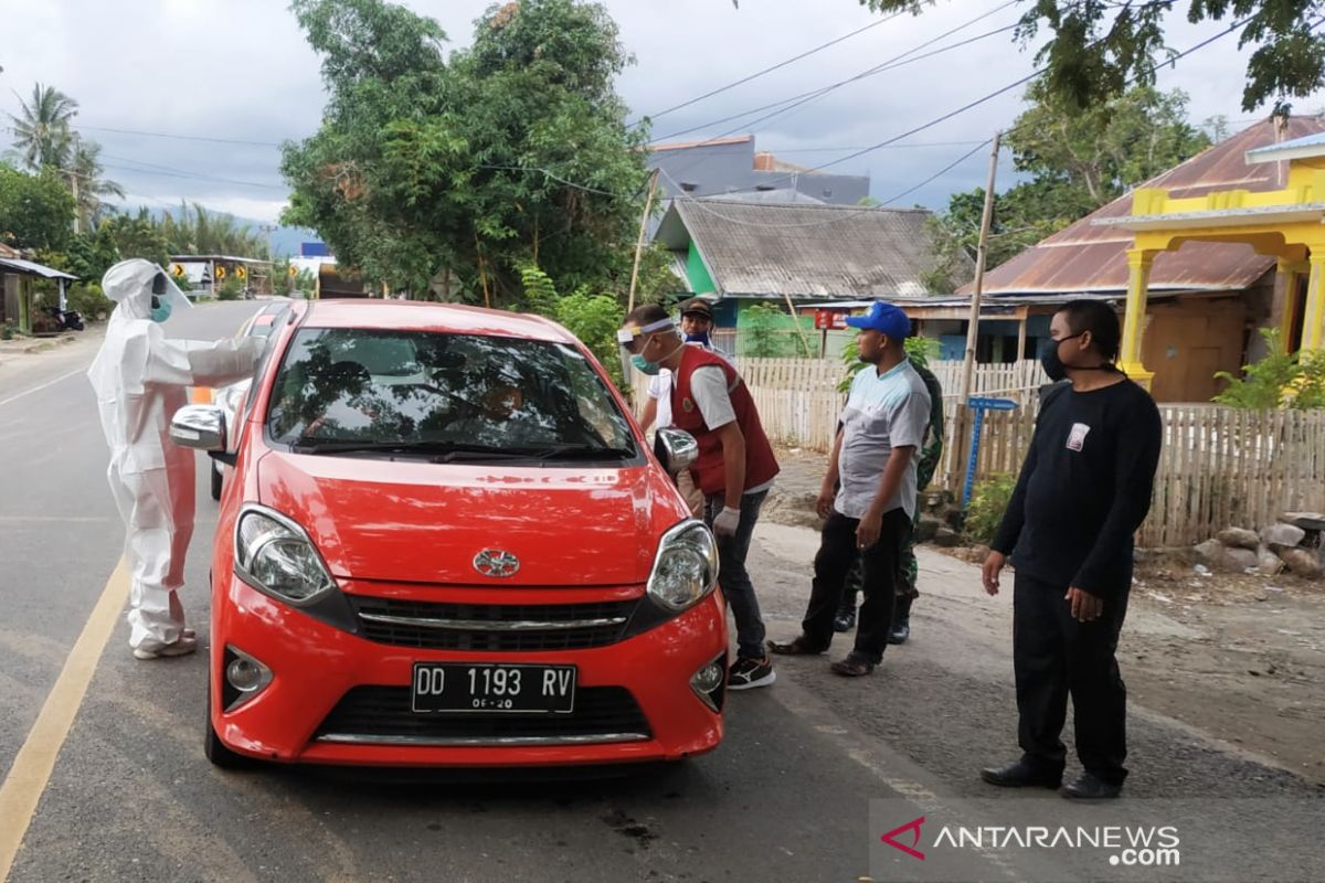 Pemerintah Kota  Makassar disarankan terbitkan Perwali COVID-19