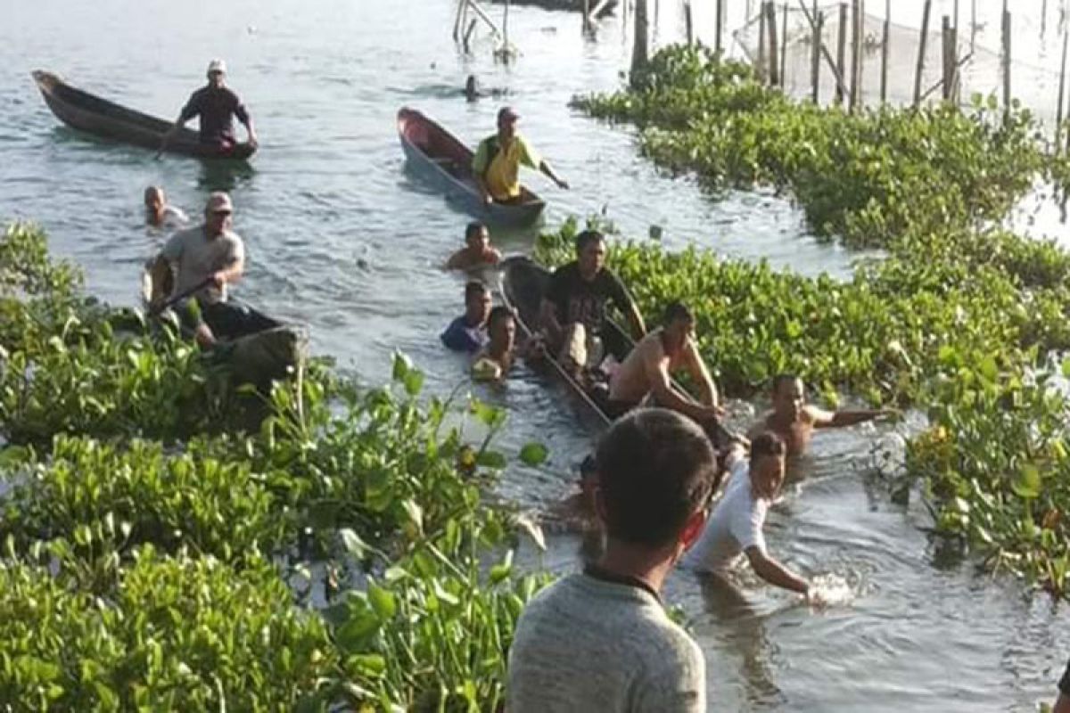 Seorang pemuda meninggal dunia tenggelam di Danau Lut Tawar