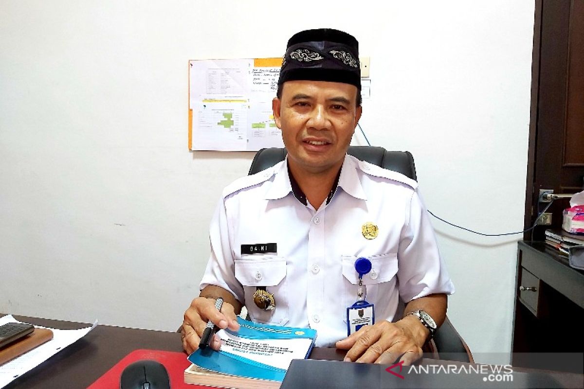 Pertanian di Kalteng berjalan lancar meski pandemi COVID-19