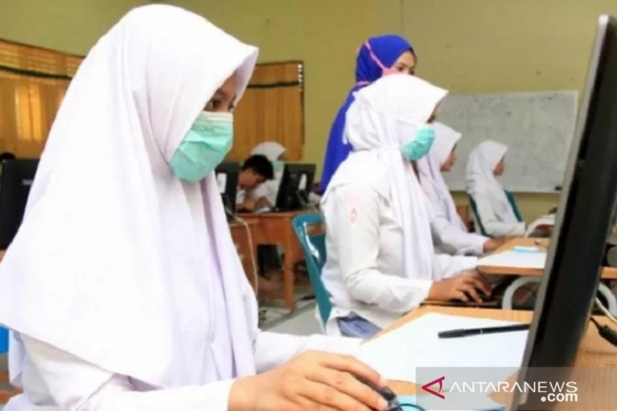 Aceh masuk peringkat delapan tingkat nasional