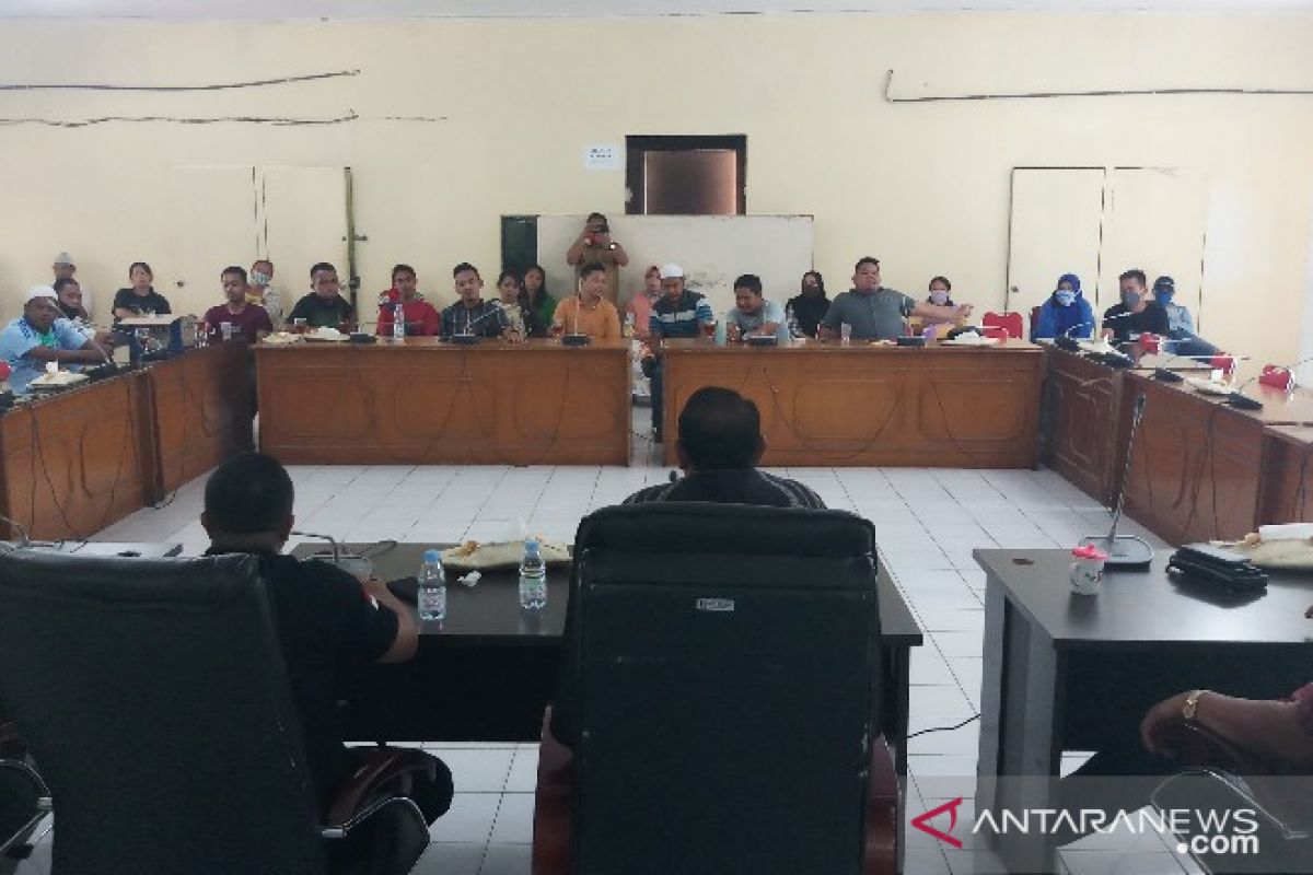 Aktivis desak Pemkot Tanjungbalai alokasikan dana penanggulangan COVID-19