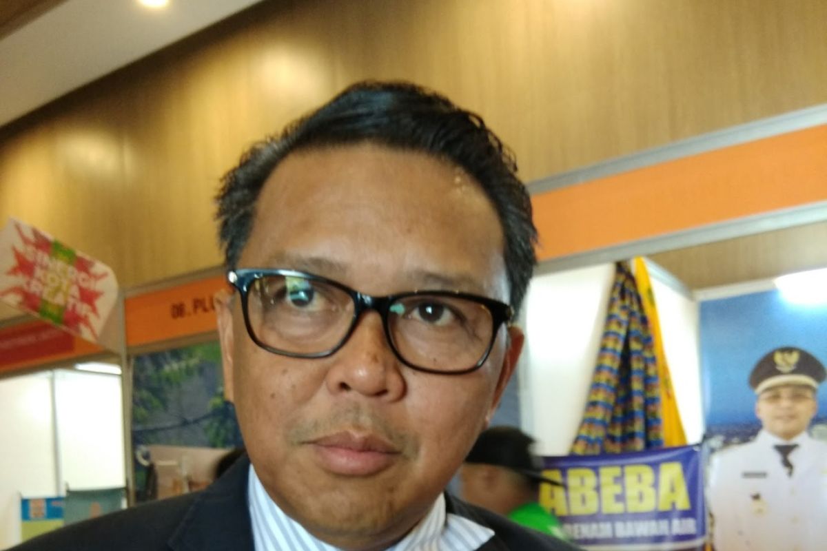 Gubernur Sulsel: Anggaran renovasi RSUD Sayang Rakyat capai Rp25 miliar