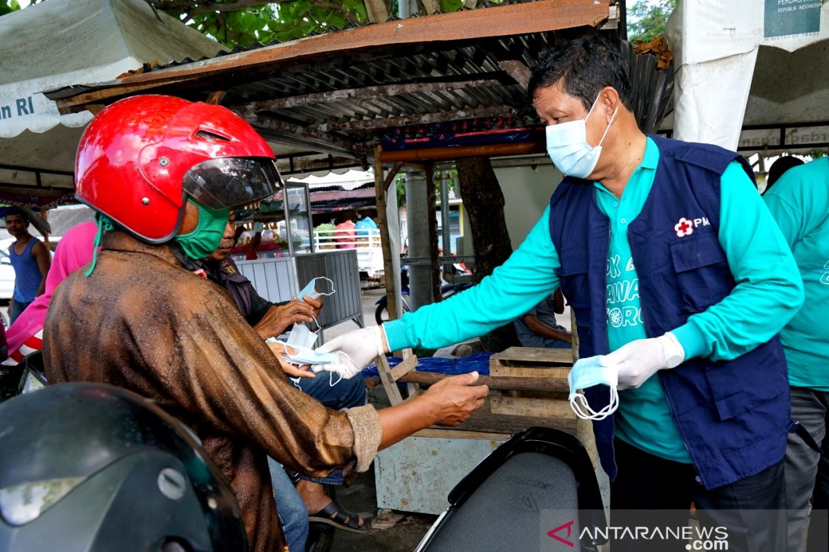 Confirmed coronavirus cases in Riau Islands spike to 27