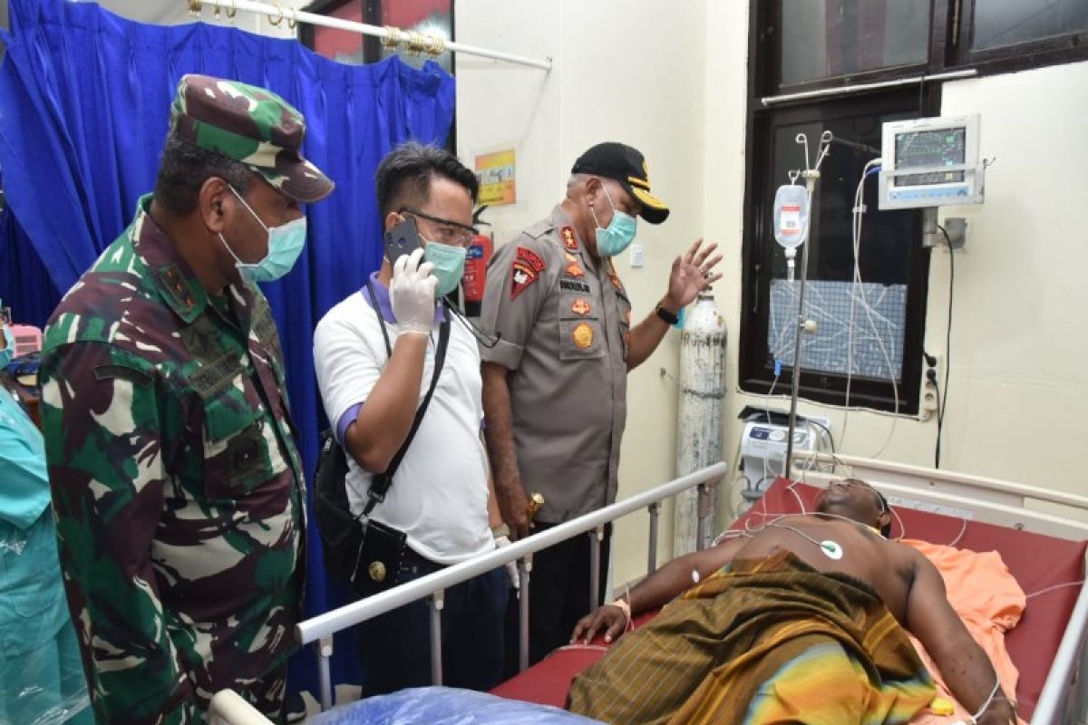 Telaah - Akhiri bentrokan antarprajurit TNI-Polri!