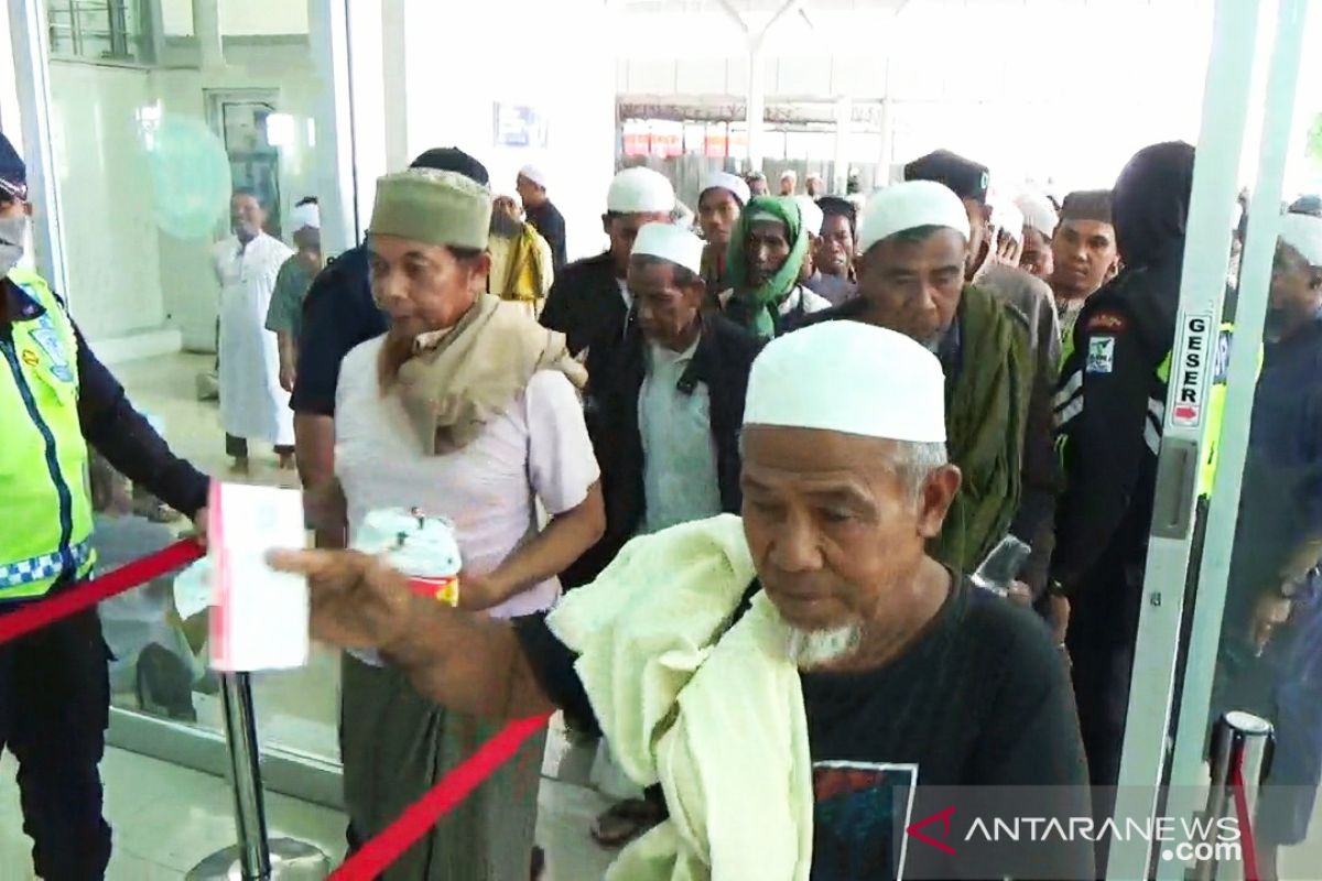 COVID-19: 24 Indians quarantined in Indonesia's Gowa district