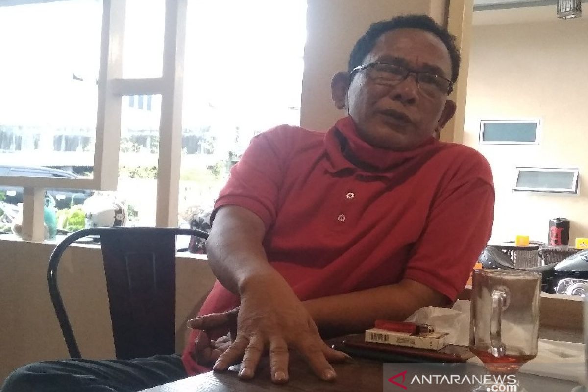 Dua pekerja SOL asal Medan dan Simalungun dipulangkan saat menolak diisolasi cegah sebaran COVID-19