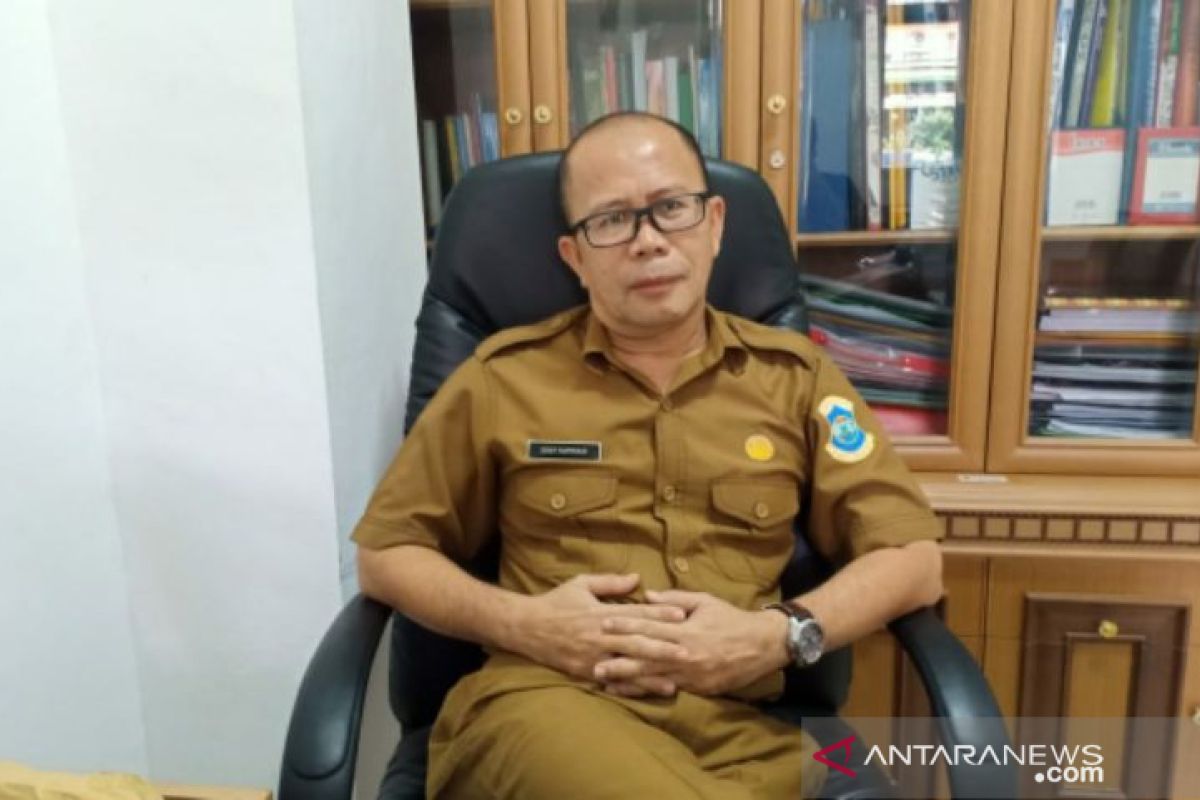 Disdik Kota Pangkalpinang uji coba PPDB secara daring