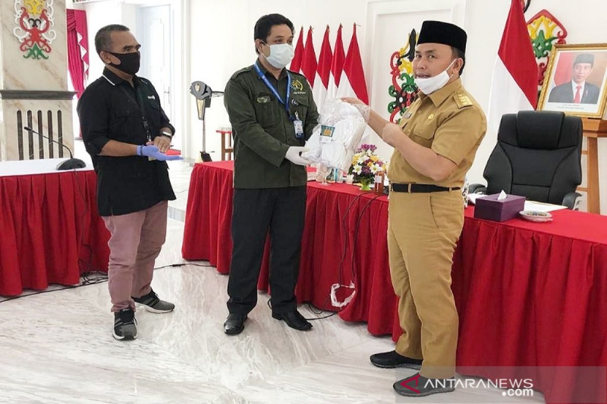 Masyarakat Kalteng diminta pahami perubahan istilah terkait COVID-19