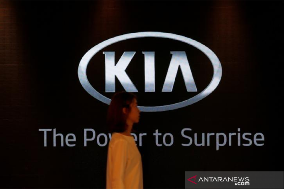 Kia Corp akan produksi kendaraan listrik di AS mulai 2024
