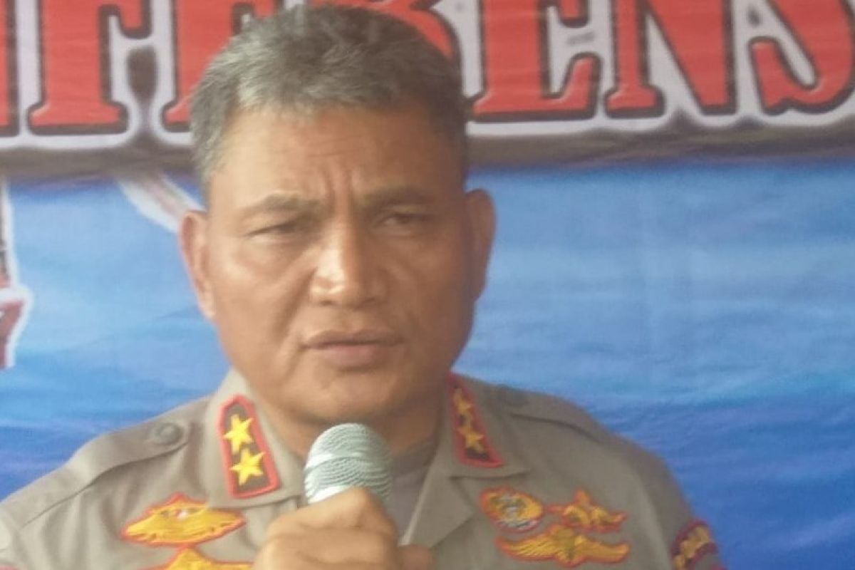 Kapolda Sumut peringatkan oknum Polantas yang viral di medsos